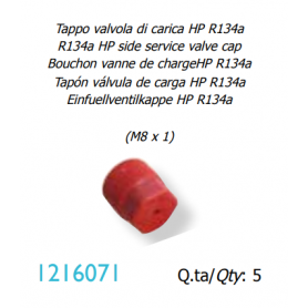 1216071 - TAPA X ENGANCHE RAPIDO LADO AP (GRA