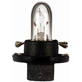 8GA 007 997-031 - LAMP.12V 1,2W B 8,5D TACO (082