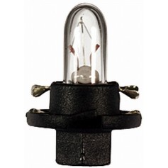8GA 007 997-031 - LAMP.12V 1,2W B 8,5D TACO (082 BAX10D