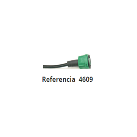 4609.00 - CONECTOR DCHO.