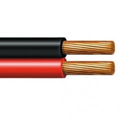 21RN - CABLE PARALELO 2X0.50 100 M