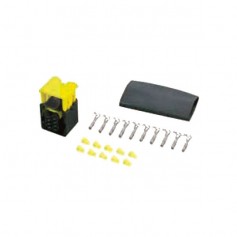 VGD13878 - CONECTOR LC8 DAF