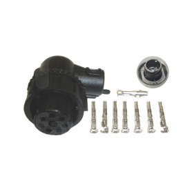 FA201550 - KIT CONECT SCHELEMMER PIL TRAS