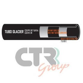 1221586 - TUBO A/C GLACIER G6 DIAM. INT. 8 mm 5/16"