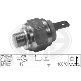 330646 - TEMPERATURE SWITCH- COOLANT WARNING LAMP