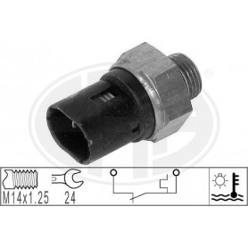 330785 - TEMPERATURE SWITCH- COOLANT WARNING LAMP