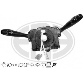 440481 - STEERING COLUMN SWITCHES