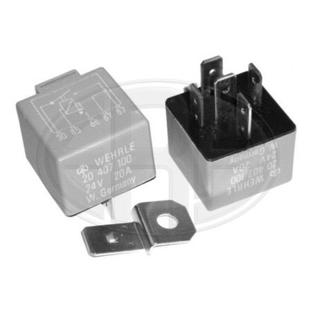 661110 - RELAY- MAIN CURRENT