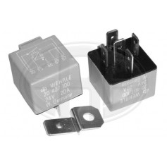661110 - RELAY- MAIN CURRENT