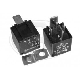 661115 - RELAY- MAIN CURRENT