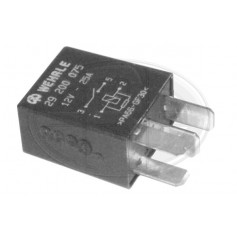 661125 - RELAY- MAIN CURRENT
