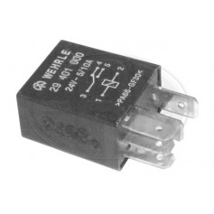 661222 - RELAY- MAIN CURRENT