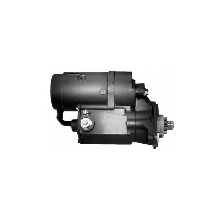 SND1004 - MOTOR ARRANQUE THERMO KING 128000-22