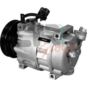 1201131 - COMPR. DENSO 6CA17C OPEL PV4 120mm 12v DCP20001
