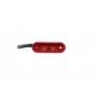 104340 - FE04 LED - Rear position lamp LED 24V red