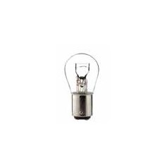 PHILIPS LAMPARA STOP 2P 12V 21/5W BAY15D (PACK 10 UNDS)