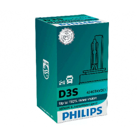 PHILIPS D3S XTREMEVISION GEN2 42[V]35[W]