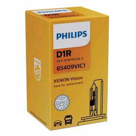 PHIILPS D1R VISION