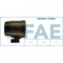FAE 99200 - CAPILLA adaptable para reloj de diámetro 52 mm